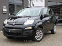 Fiat Panda Turbo Natural Power Easy Nero usata Città di Castello