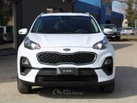 Kia Sportage 2WD Style Bianco usata Città di Castello