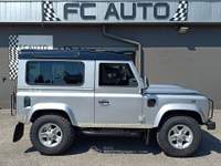 Land Rover Defender SE Argento usata Città di Castello
