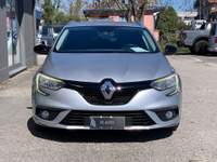 Renault Mégane Megane Mégane Sporter dCi 8V 110 CV Energy Zen Argento usata Città di Castello