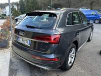Audi Q5 50 2.0 tfsi e Business Advanced quattro s-tronic Grigio usata Castelnovo ne' Monti