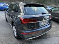 Audi Q5 50 2.0 tfsi e Business Advanced quattro s-tronic Grigio usata Castelnovo ne' Monti