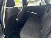 Suzuki S-Cross Unico proprietario 4x4 Blu/Azzurro usata Sansepolcro