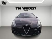 Alfa Romeo Giulietta Giulietta 1.4 Turbo MultiAir TCT Super Nero usata Pistoia Alfa Romeo Giulietta Giulietta 1.4 Turbo MultiAir TCT Super Nero usata Pistoia