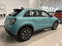 Fiat 600 1.2 hybrid La Prima 110cv auto Blu/Azzurro usata Romano Canavese