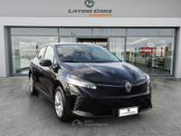 Renault Clio 1.0 tce Evolution 90cv con CarPlay Nero usata Latina