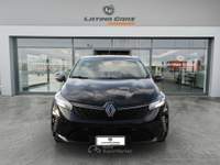 Renault Clio 1.0 tce Evolution 90cv con CarPlay Nero usata Latina