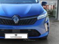 Renault Clio Km0 1.0 sce Evolution 65cv con CarPlay Blu/Azzurro usata Latina