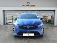 Renault Clio Km0 1.0 sce Evolution 65cv con CarPlay Blu/Azzurro usata Latina
