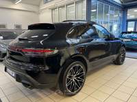 Porsche Macan Macan T 2.0 265cv pdk Nero usata Milano
