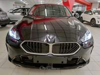 BMW Serie 1 120 120 MHEV 170cv M-Sport Design Automatica NEW MODEL Nero usata LEGNANO