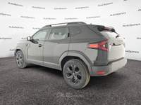 Dacia Duster 1.2 Eco-G 120cv Extreme Grigio usata Spinea