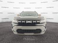 Dacia Duster 1.2 Eco-G 120cv Extreme Grigio usata Spinea