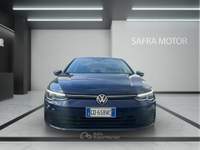 Volkswagen Golf 1.5 TSI EVO ACT Life Blu/Azzurro usata Rende