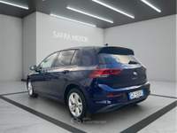 Volkswagen Golf 1.5 TSI EVO ACT Life Blu/Azzurro usata Rende