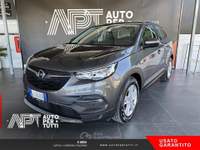 Opel Grandland Grandland X 1.2 Elegance s&s 130cv Grigio usata Carrara