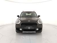 MINI Clubman  - mini countryman 1.5 one d business my18 Nero usata Rivoli