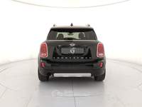 MINI Clubman  - mini countryman 1.5 one d business my18 Nero usata Rivoli