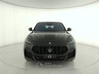 Maserati Grecale 3.0 v6 trofeo 530cv auto Nero usata Rivoli Maserati Grecale 3.0 v6 trofeo 530cv auto Nero usata Rivoli