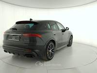 Maserati Grecale 3.0 v6 trofeo 530cv auto Nero usata Rivoli Maserati Grecale 3.0 v6 trofeo 530cv auto Nero usata Rivoli