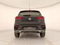 MG ZS Zs 1.5 classic luxury Nero usata Rivoli