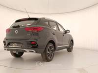 MG ZS Zs 1.5 classic luxury Nero usata Rivoli