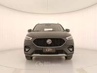 MG ZS Zs 1.5 classic luxury Nero usata Rivoli