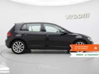 Volkswagen Golf Golf 1.6 TDI 110 CV 5p. Executive BlueMotion Technology Nero usata Livorno