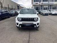 Jeep Renegade *PROMO* 1.6 mjt Longitude 2wd 120cv Bianco usata Borgo San Lorenzo