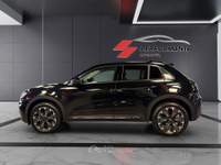 Fiat 600 1.2 hybrid La Prima 110cv auto Nero usata Roma
