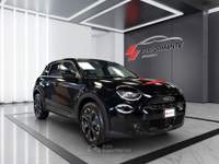 Fiat 600 1.2 hybrid La Prima 110cv auto Nero usata Roma