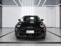Fiat 600 1.2 hybrid La Prima 110cv auto Nero usata Roma