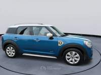 MINI Cooper 1.5 Business all4 auto usata Roma
