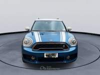 MINI Cooper 1.5 Business all4 auto usata Roma