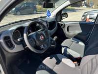 Fiat Panda Panda 4x4 benzina Bianco usata Castelnovo ne' Monti