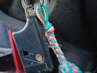 Fiat Uno I.E. S AIR CONDITIONED Rosso usata BOLTIERE