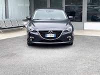 Mazda 3 Diesel 105CV E6 neo - 2016 Grigio usata Roma