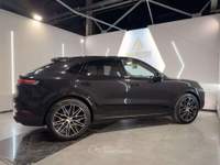 Porsche Cayenne Cayenne Coupe 3.0 Black Edition tiptronic Nero usata Aprilia