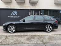 Audi A6 Avant 40 TDI Stronic Sport ACC Pelle Keyless Nero usata Rubano