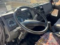 Iveco Eurocargo Carro Attrezzi patente C Rosso usata Civitavecchia