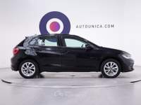 Volkswagen Polo 1.0 TSI STYLE FULL LED NEOPATENTATI Nero usata Brescia
