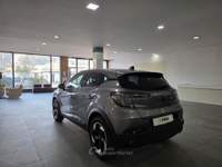 Renault Captur 1.0 GPL 90cv Varie colorazioni Nero usata Pozzuoli
