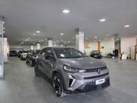 Renault Captur 1.0 GPL 90cv Varie colorazioni Nero usata Pozzuoli