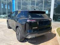 Jaecoo 7 aut. 4WD Exclusive possibilità noleggio no scoring Nero usata Gela