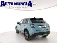 Fiat 600 Hybrid 110 CV DCT MHEV LA PRIMA Blu/Azzurro usata Barletta