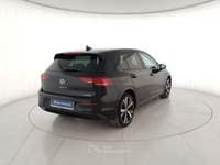 Volkswagen Golf 1.5 TSI eHybrid Edition Plus DSG Nero usata Massa