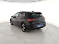 Volkswagen Golf 1.5 TSI eHybrid Edition Plus DSG Nero usata Massa