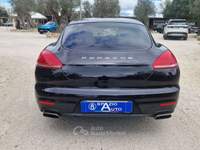 Porsche Panamera Panamera I 2013 3.0 300cv Nero usata Ladispoli