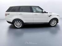 Land Rover Range Rover Sport Range Rover Sport 3.6 tdV8 HSE auto usata Massarosa