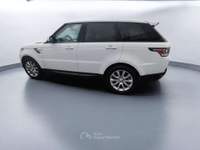 Land Rover Range Rover Sport Range Rover Sport 3.6 tdV8 HSE auto usata Massarosa